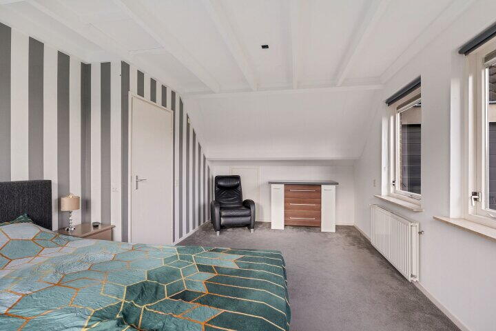 Foto 34 - De Stroom 5, Beilen