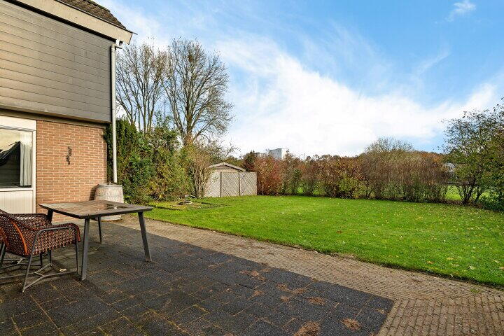 Foto 36 - De Stroom 5, Beilen