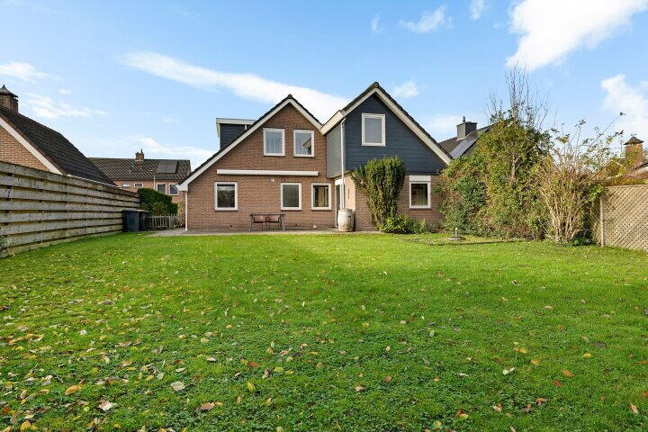 Foto 37 - De Stroom 5, Beilen