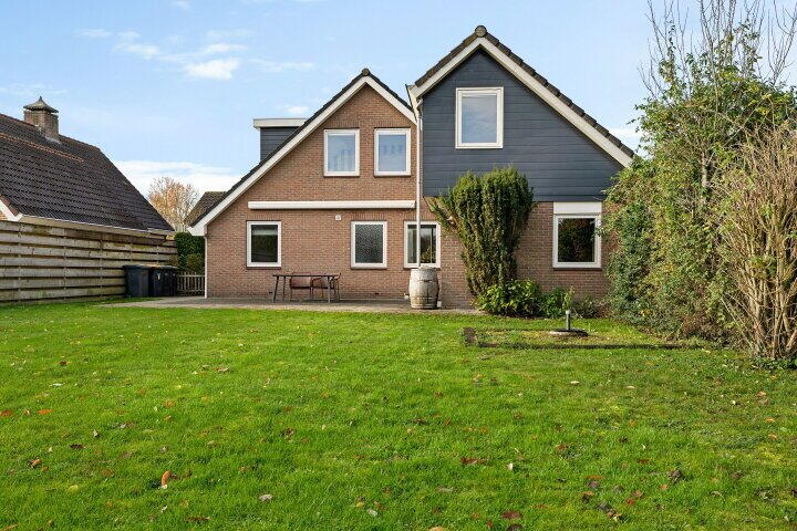 Foto 38 - De Stroom 5, Beilen