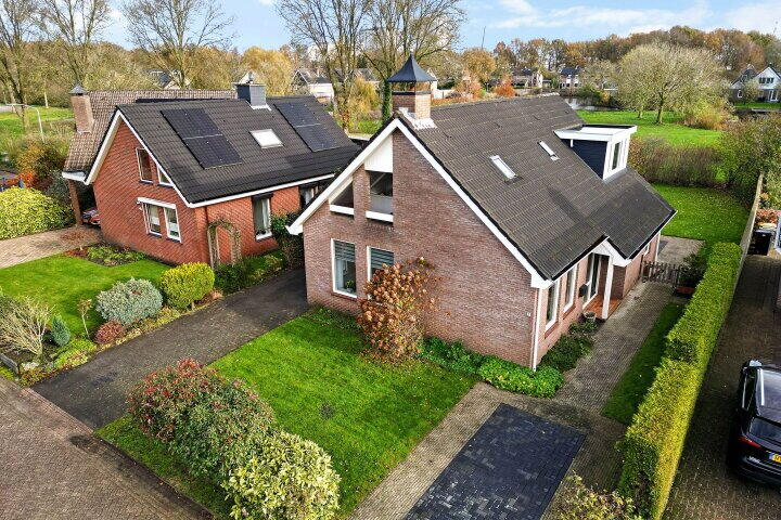 Foto 39 - De Stroom 5, Beilen