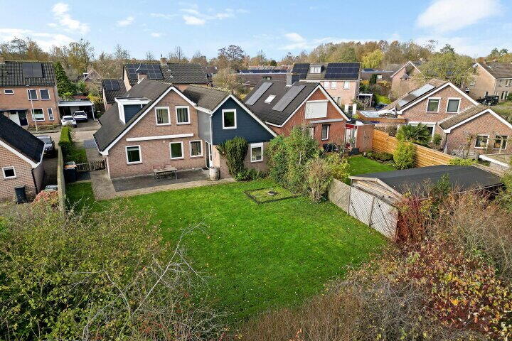 Foto 40 - De Stroom 5, Beilen