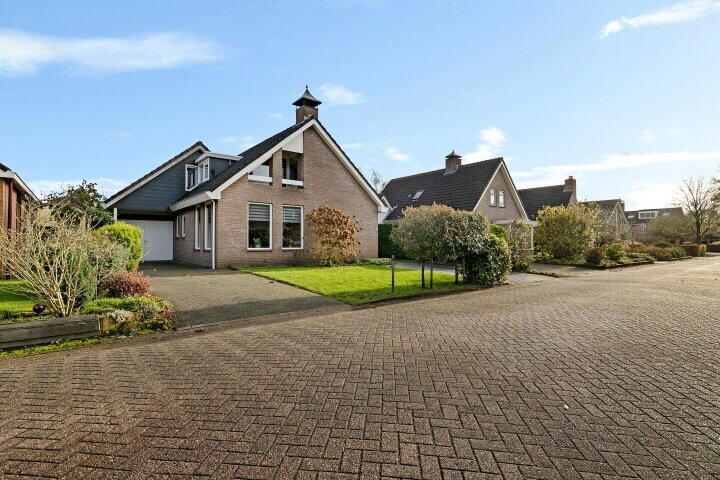 Foto 5 - De Stroom 5, Beilen