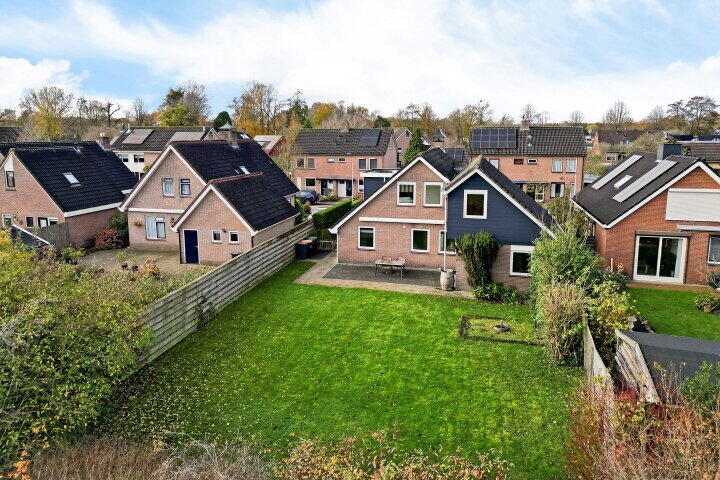 Foto 42 - De Stroom 5, Beilen