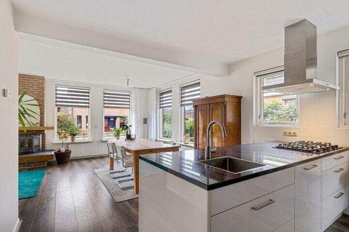 Foto 10 - De Stroom 5, Beilen