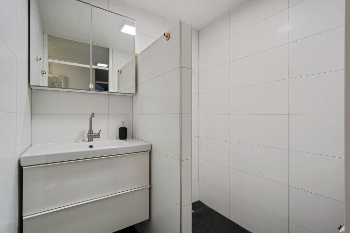 Foto 1 - de Swaenenborgh 51, Meppel