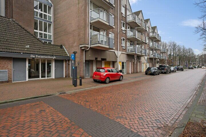 Foto 8 - de Swaenenborgh 51, Meppel