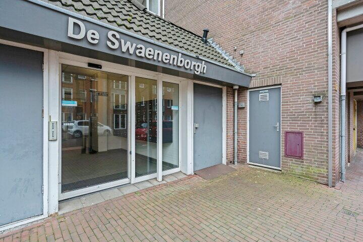 Foto 2 - de Swaenenborgh 51, Meppel