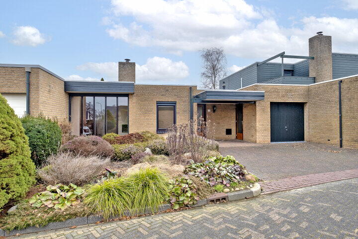 Foto 1 - De Tellinghorst 22, Hoogeveen