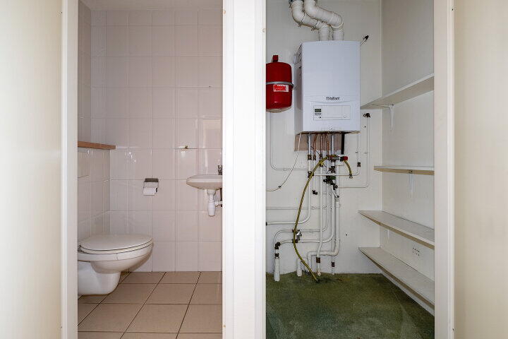 Foto 15 - De Tellinghorst 22, Hoogeveen