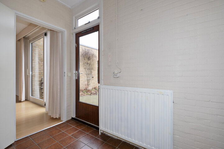 Foto 17 - De Tellinghorst 22, Hoogeveen