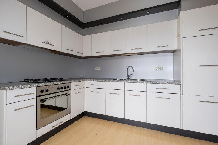 Foto 3 - De Tellinghorst 22, Hoogeveen