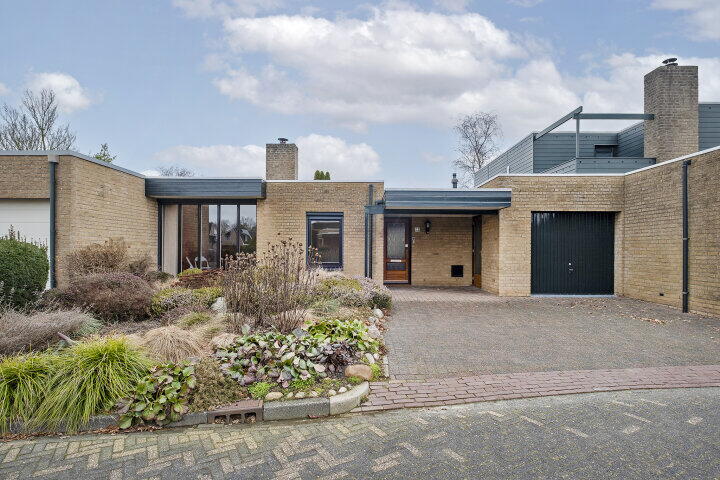 Foto 28 - De Tellinghorst 22, Hoogeveen