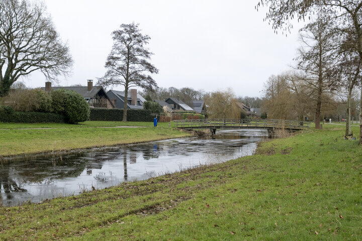 Foto 33 - De Tellinghorst 22, Hoogeveen