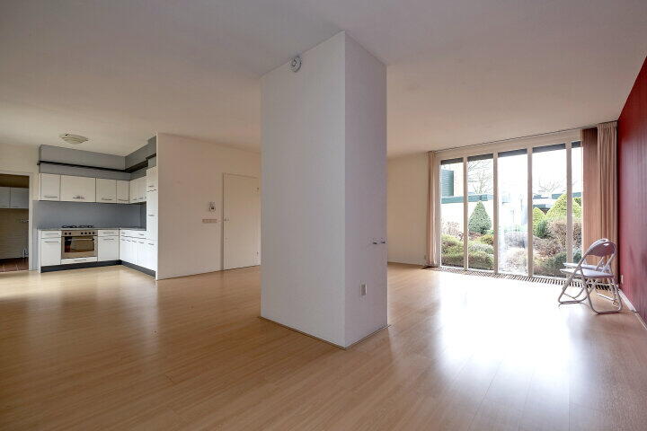 Foto 9 - De Tellinghorst 22, Hoogeveen