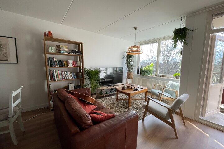 Foto 2 - De Tichel 145, Heerlen