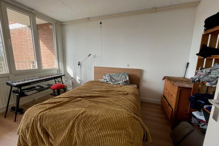 Foto 3 - De Tichel 145, Heerlen