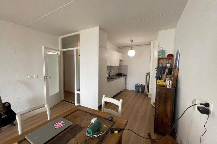 Foto 5 - De Tichel 145, Heerlen