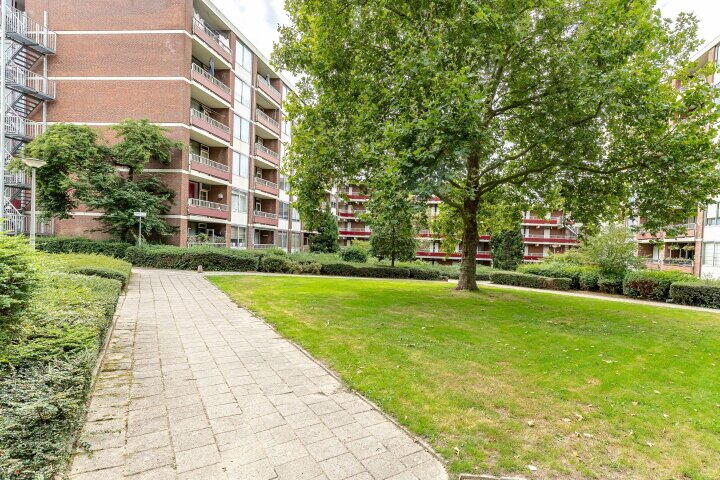 Foto 7 - De Tichel 145, Heerlen