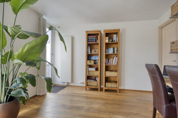 Foto 11 - De Til 58, Koudekerk aan den Rijn