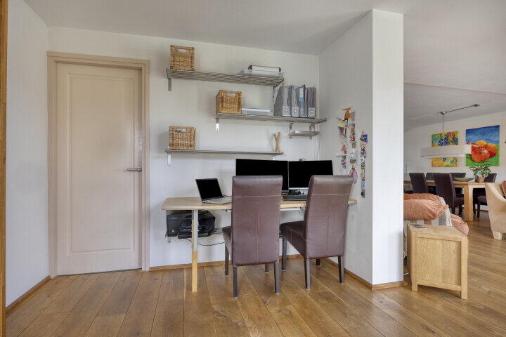 Foto 12 - De Til 58, Koudekerk aan den Rijn