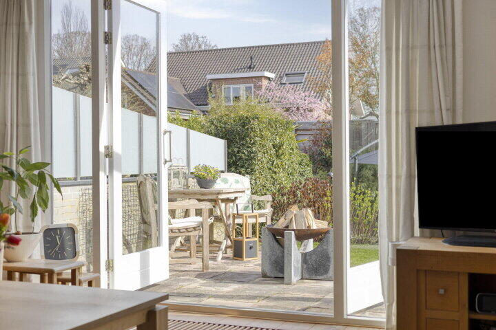 Foto 14 - De Til 58, Koudekerk aan den Rijn