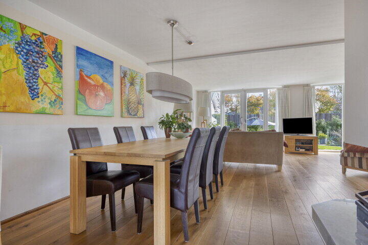 Foto 19 - De Til 58, Koudekerk aan den Rijn