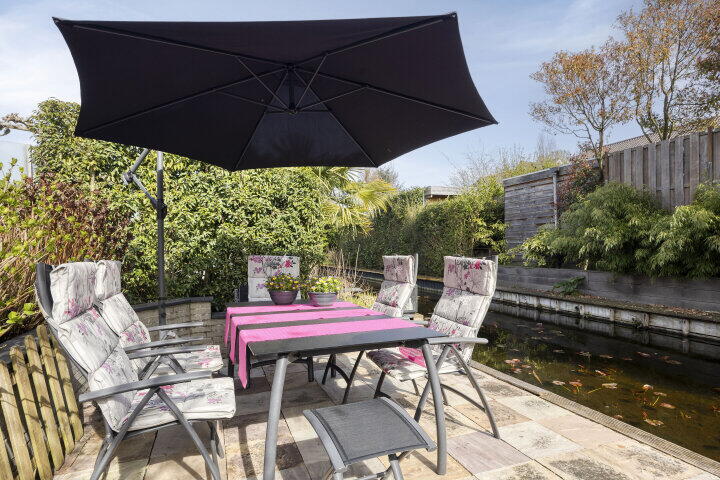 Foto 3 - De Til 58, Koudekerk aan den Rijn