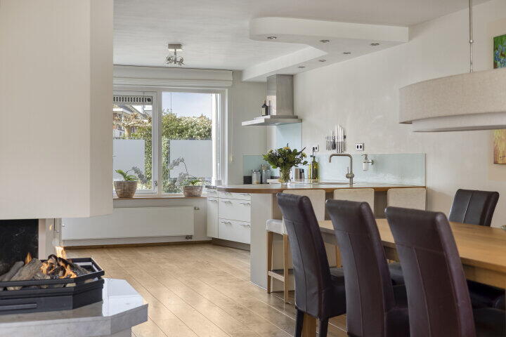 Foto 29 - De Til 58, Koudekerk aan den Rijn