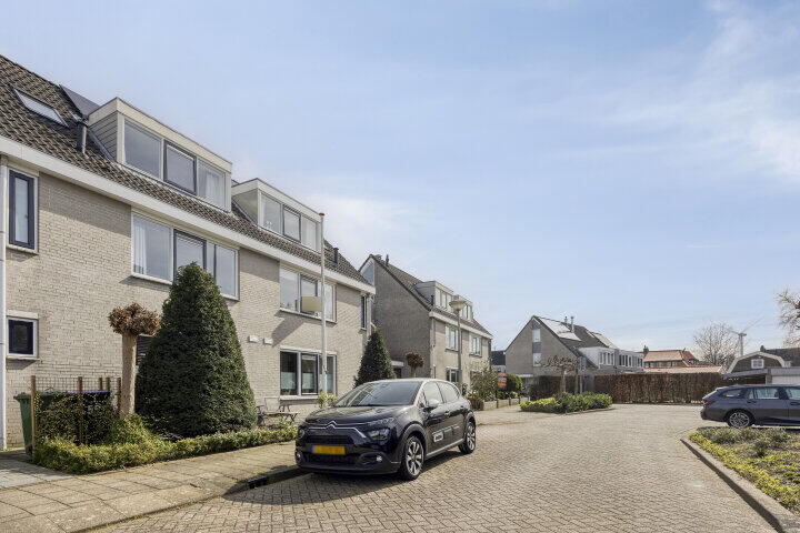 Foto 4 - De Til 58, Koudekerk aan den Rijn