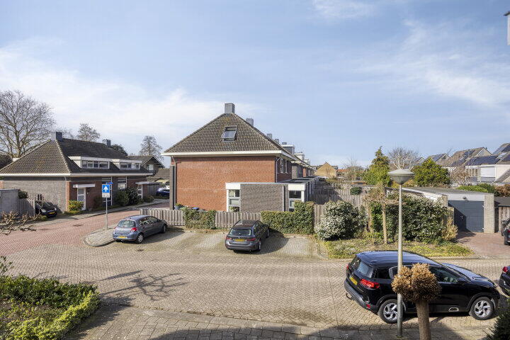 Foto 36 - De Til 58, Koudekerk aan den Rijn