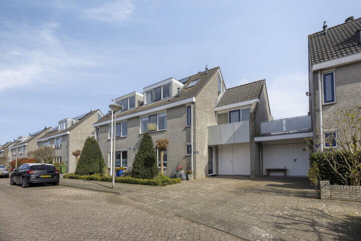 Foto 5 - De Til 58, Koudekerk aan den Rijn