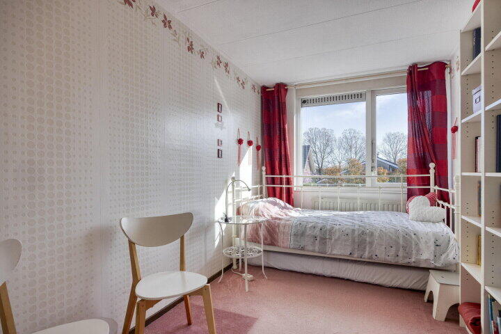 Foto 41 - De Til 58, Koudekerk aan den Rijn