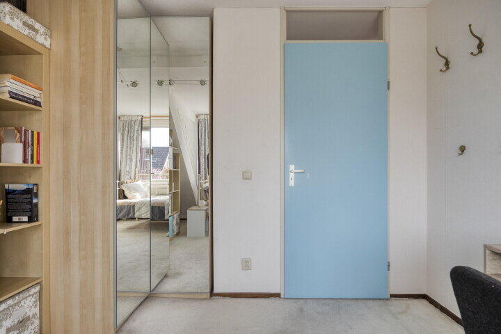 Foto 44 - De Til 58, Koudekerk aan den Rijn