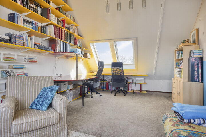 Foto 47 - De Til 58, Koudekerk aan den Rijn