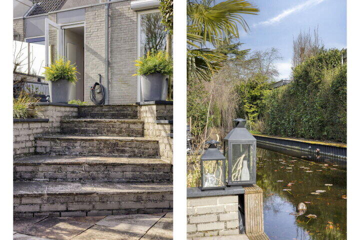 Foto 51 - De Til 58, Koudekerk aan den Rijn