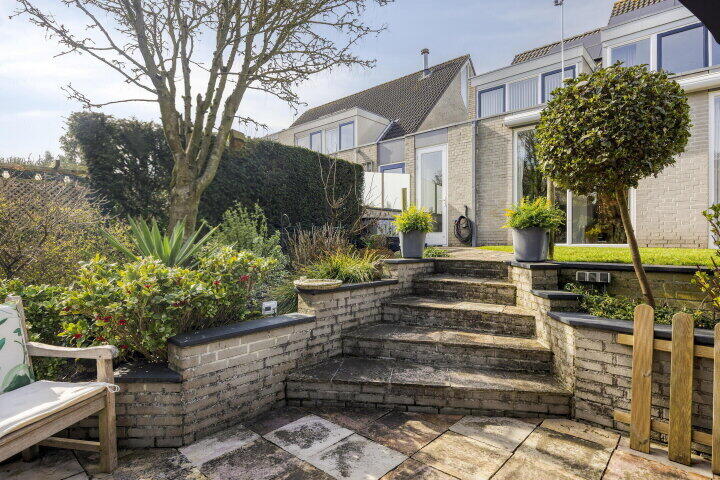 Foto 55 - De Til 58, Koudekerk aan den Rijn