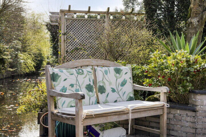 Foto 58 - De Til 58, Koudekerk aan den Rijn