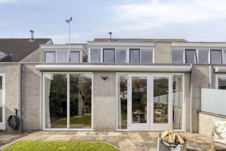 Foto 60 - De Til 58, Koudekerk aan den Rijn