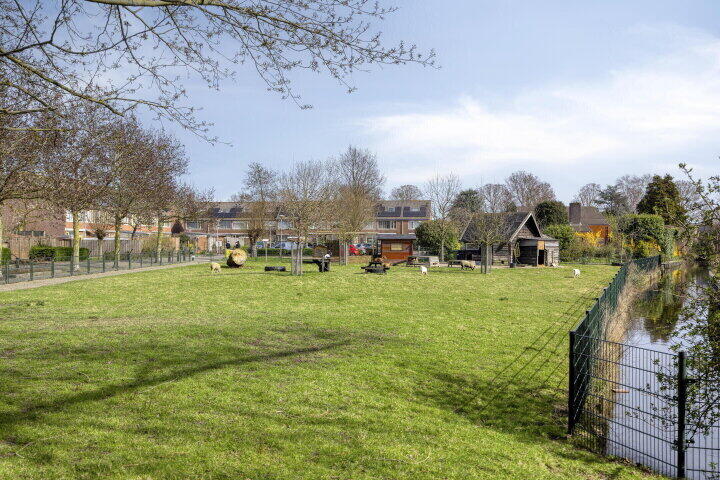Foto 61 - De Til 58, Koudekerk aan den Rijn