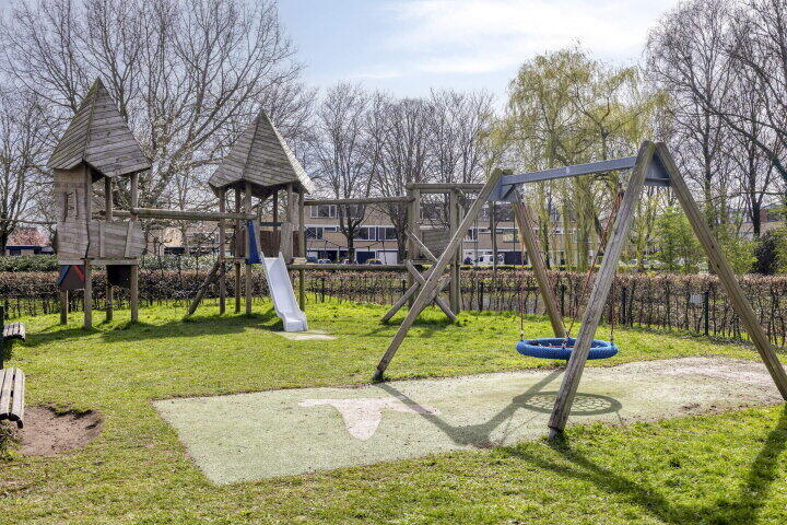 Foto 62 - De Til 58, Koudekerk aan den Rijn