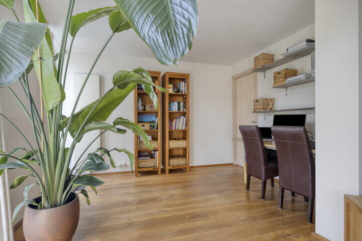 Foto 10 - De Til 58, Koudekerk aan den Rijn