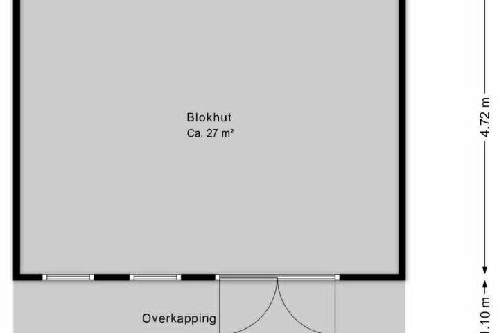 Plattegrond – De Tip 35, De Kiel