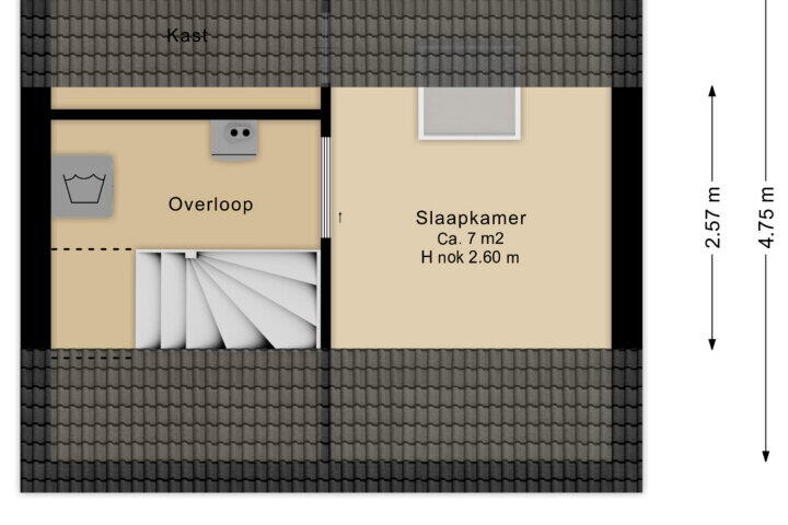 Foto 43 - De Tipakkers 9, Pesse