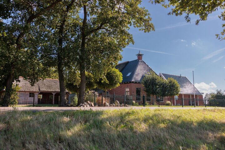 Foto 3 - De Trisken 25, De Wilgen