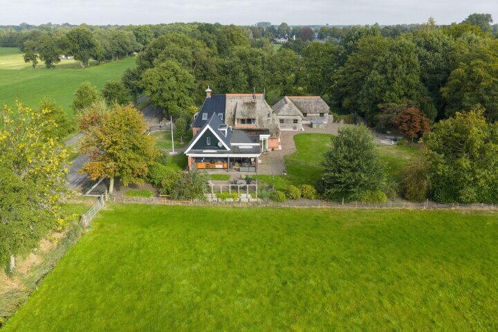 Foto 64 - De Trisken 25, De Wilgen