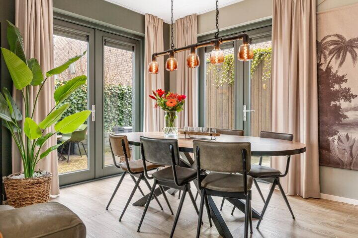 Foto 12 - Dettifossstraat 252, Almere