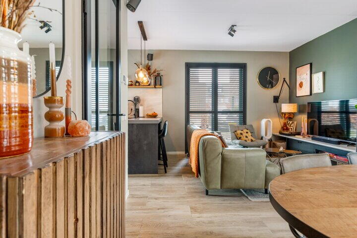 Foto 13 - Dettifossstraat 252, Almere