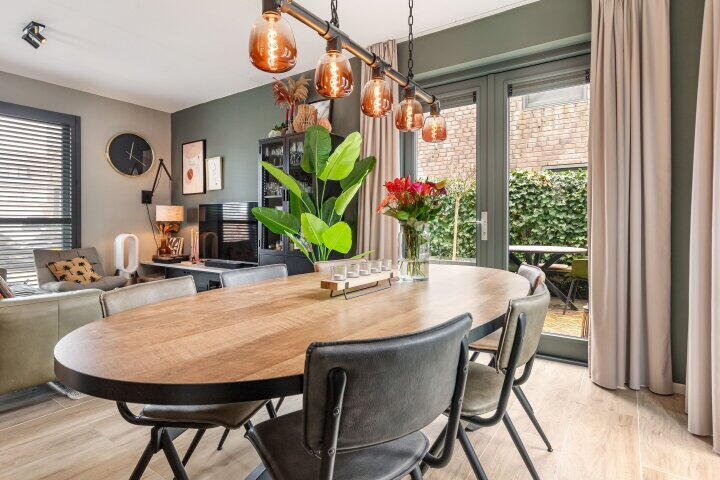 Foto 14 - Dettifossstraat 252, Almere