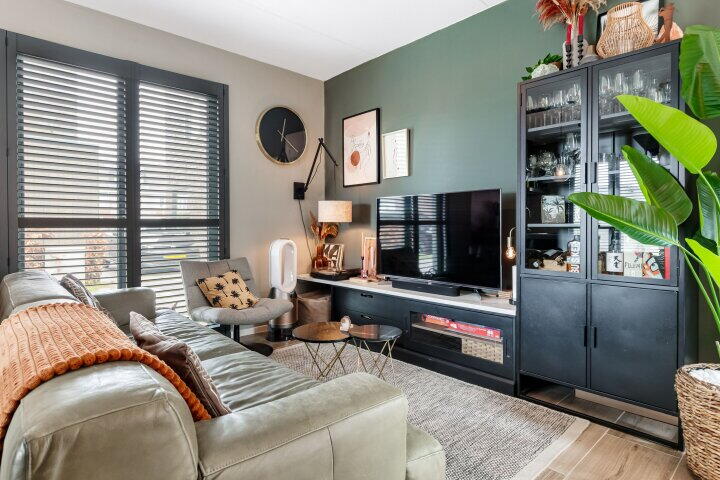 Foto 15 - Dettifossstraat 252, Almere